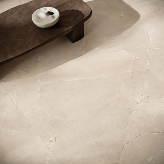 Dlažba Emil Unique Infinity beige 60x120 cm protiskluz EMKX