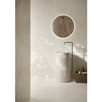 Dlažba Emil Unique Infinity white 60x120 cm protiskluz EMKY