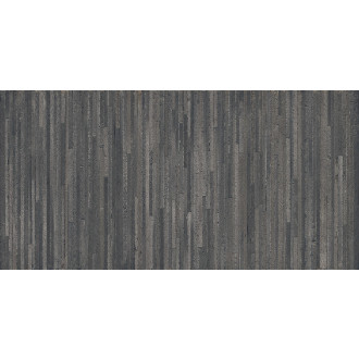 Dlažba Emil Unique Infinity black 60x120 cm mat EML8