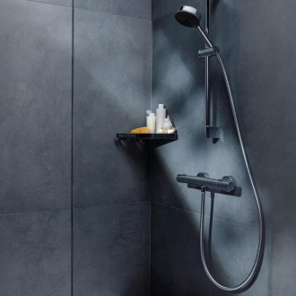 Sprchová baterie Hansgrohe Pulsify Select S se sprchovým setem 150 mm chrom 24271000