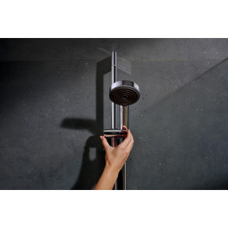 Sprchová baterie Hansgrohe Pulsify Select S se sprchovým setem 150 mm chrom 24272000