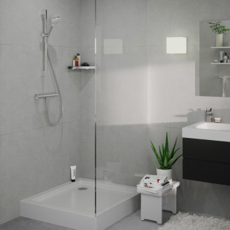 Sprchová baterie Hansgrohe Vernis Blend se sprchovým setem 150 mm chrom 26960000