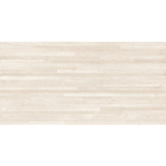 Dlažba Emil Unique Infinity white 30x60 cm mat EMLK