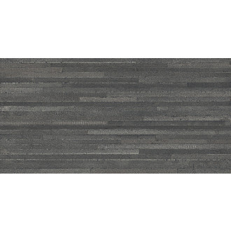 Dlažba Emil Unique Infinity black 30x60 cm mat EMLL