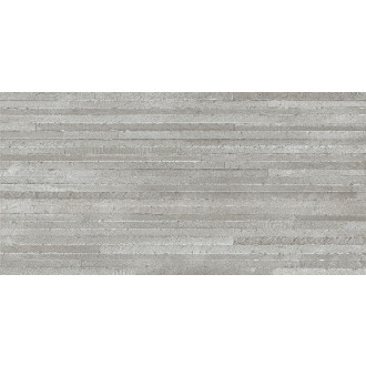Dlažba Emil Unique Infinity grey 30x60 cm mat EMLN