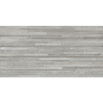 Dlažba Emil Unique Infinity grey 30x60 cm mat EMLN