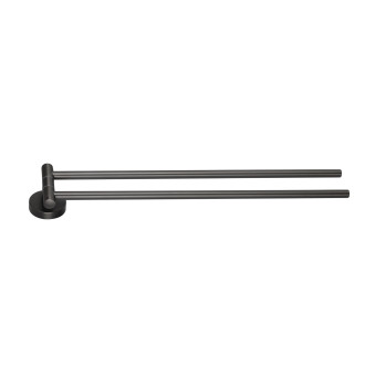 Háček Tesa kartáčovaný Hard Graphite 40592-00000-00