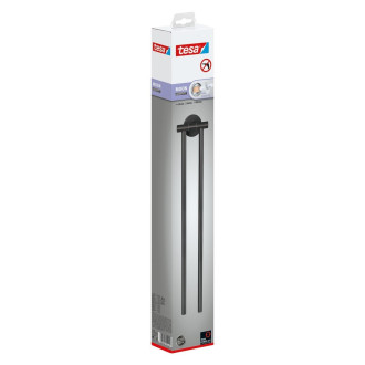 Háček Tesa kartáčovaný Hard Graphite 40592-00000-00
