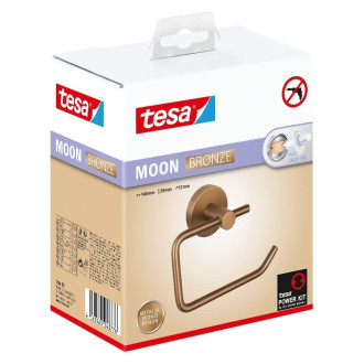 Držák toaletního papíru Tesa bronz 40600-00000-00