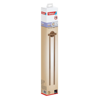 Háček Tesa bronz 40602-00000-00