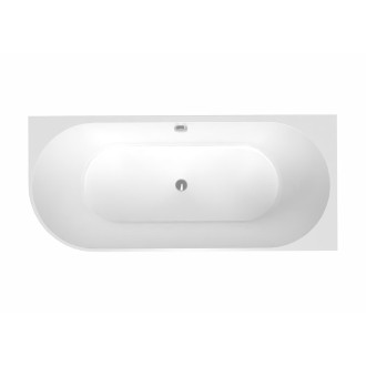 SAT Vision 1700x750 volně stojící vana akrylát, pravá SATVVI1700P