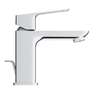 Umyvadlová baterie Grohe Cubeo s výpustí chrom 1017300000