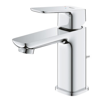 Umyvadlová baterie Grohe Cubeo s výpustí chrom 1017300000