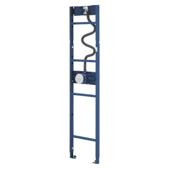 Montážní rám pro instalaci podomítkového sprchového systému Grohe Rapido