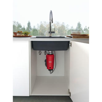 Franke drtič Slim 125  134.0715.094
