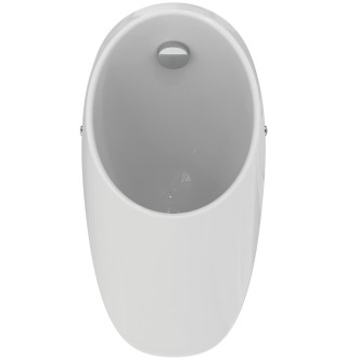 Pisoár závěsný Ideal Standard i.life zadní odpad SIKOSISIE2537