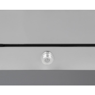 Osvětlení Trio Fabrizio 80x6 cm kov chrom TR284779106