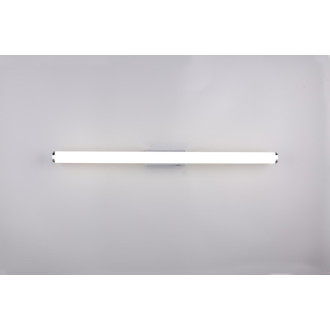 Osvětlení Trio Mattimo 80x5 cm kov chrom TR283274306