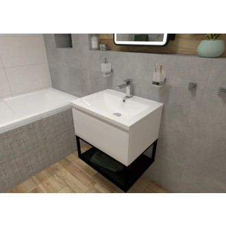 Dlažba STN Baldai roble 21x62 cm mat BALDAI26RO