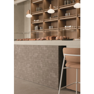 Dlažba Porcelaingres Urban mud 30x60 cm mat X630297X8