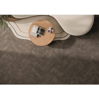 Dlažba Porcelaingres Urban brown 75x75 cm mat X7575296VX6