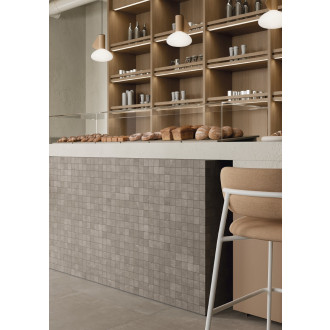 Dlažba Porcelaingres Urban mud 75x150 cm mat X1575297VX6
