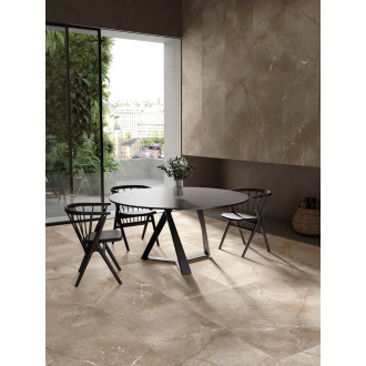 Dlažba Fineza Mask Ivory 60x120 cm mat MASK612IV