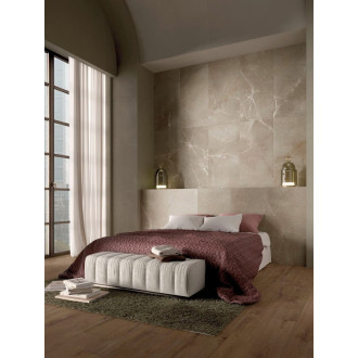 Dlažba Fineza Mask Ivory 60x120 cm mat MASK612IV