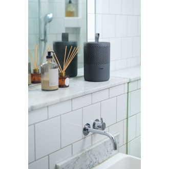Pohlcovač vlhkosti Everbrand Absodry Duo Family Bag 6-series, do 50 m3, šedý 220-ADB-EN-CZ