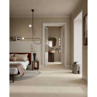 Dlažba Pastorelli Colorful Ivory 80x80 cm mat P012920