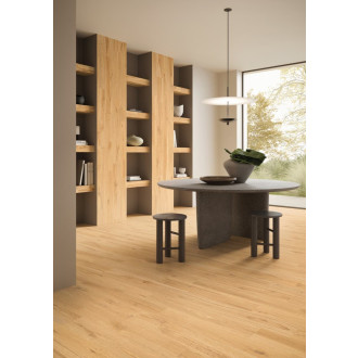 Dlažba Emil Playwood Pure 5,3x30 cm mat EN4E