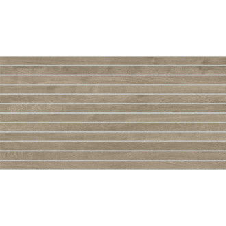 Obklad Argenta Bari aural grey 60x120 cm reliéfní BARI612AGR