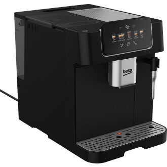 Espresso kávovar černý 19 barů CEG 7302 B