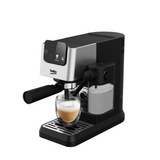 Espresso kávovar Nerez 15 barů CEP 5304 X