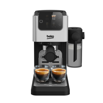 Espresso kávovar Nerez 15 barů CEP 5304 X