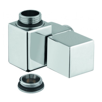 P.M.H. Ventil CUBE-COM Chrom CUBE-COM