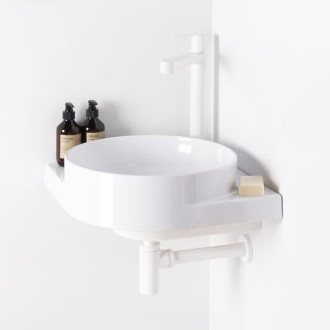 Ravak Konzole Yard 450 C white X01775