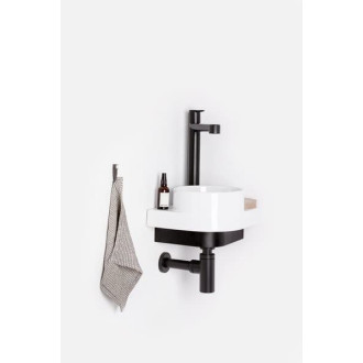 Ravak Konzole Yard 280 C black X01779