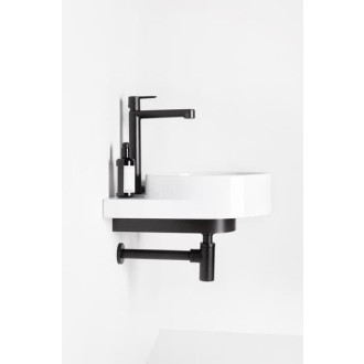 Ravak Konzole Yard 400 black X01781