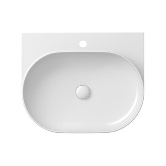 Ravak umyvadlo Yard 600 keramické white XJX01260002