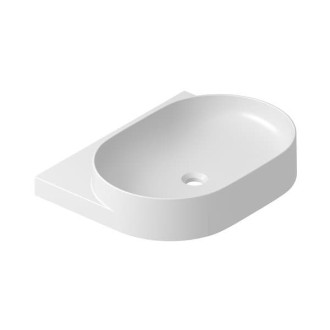 Ravak umyvadlo Yard 600 keramické white XJX01260002