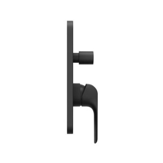 Ravak FL 065.20 Podomítková s přepínačem pro R-box, black X070179