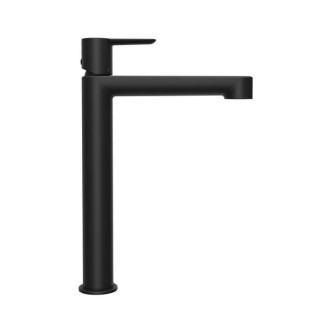 Ravak PU 015.20 Umyvadlová stojánková bez výpusti, black X070182