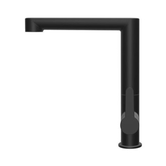 Ravak PU 016.20 Umyvadlová/ dřezová stojánková, black X070183
