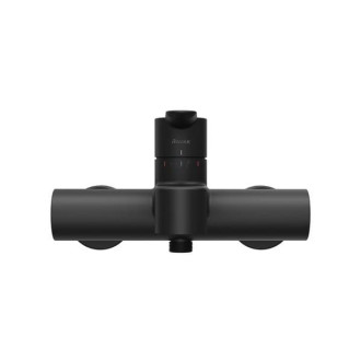 Ravak PU 022.20 Vanová nástěnná, black X070185