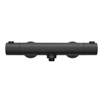 Ravak PU 033.20 Termostatická sprchová, black X070188