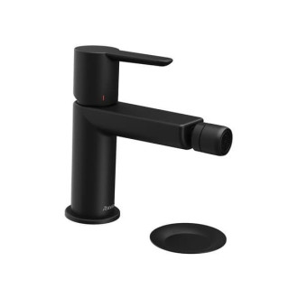Ravak PU 055.20 Bidetová stojánková s výpustí C-C, black X070189