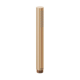 Ravak 951.60RGB Ruční sprcha, Rose Gold Brushed X07P706