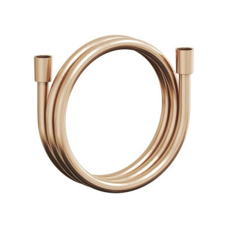 Ravak 913.62RGB Sprchová hadice 150 cm, Rose Gold Brushed X07P707