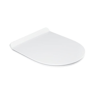 Ravak WC sedátko Vita Slim white  X01861